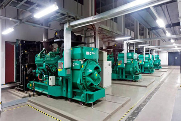 伊金霍洛发电机出租 伊金霍洛发电机出租