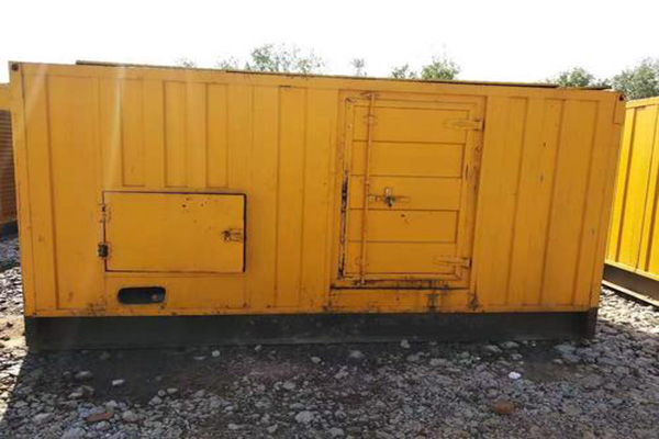 伊金霍洛发电机出租 伊金霍洛发电机出租