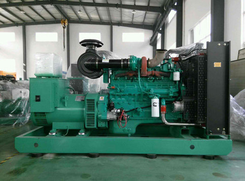 伊金霍洛柴油发电机组 伊金霍洛柴油发电机组