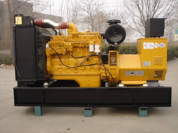 伊金霍洛发电机出租