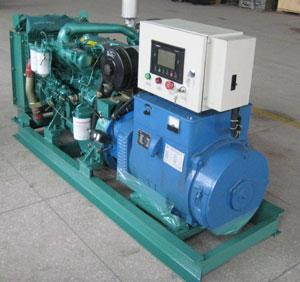 伊金霍洛发电机出租