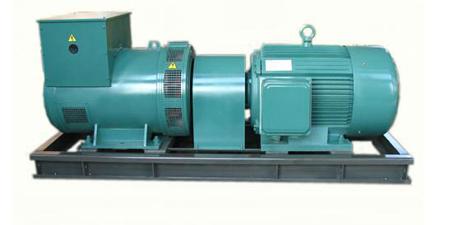 伊金霍洛发电机出租